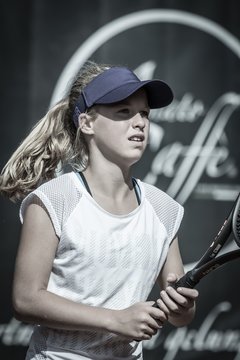 Ausschnitte 2215 - Thessaloniki Cup